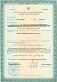 Аппарат СКЭНАР-1-НТ (исполнение 01 VO) Скэнар Мастер купить в Шадринске